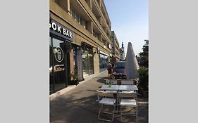 Apartament Warszawa Centrum-blisko Starego Miasta